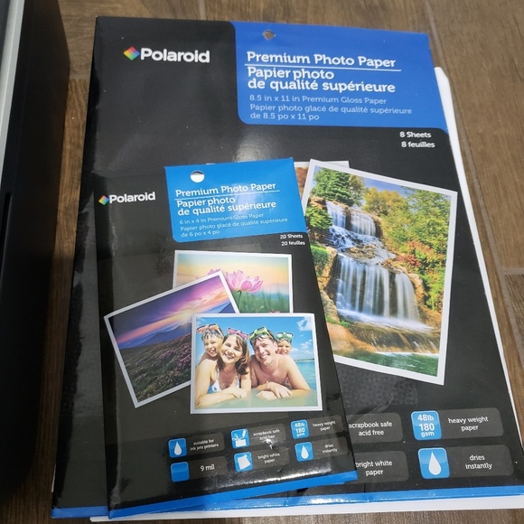 HP Envy 5530 - Picture 5 of 5